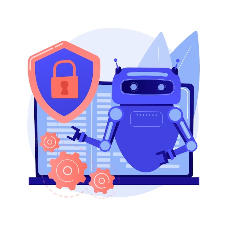 Ai Careers In Cybersecurity Preparing For The Future Of Work Blog Bluecrest University College