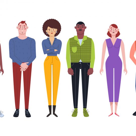 THE DISC ADVANTAGE: HOW UNDERSTANDING PERSONALITY TYPES BOOSTS ...
